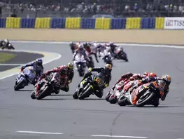 Grand Prix de France moto : plan de circulation et contraintes associées